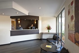 ibis Styles Canberra Tall Trees