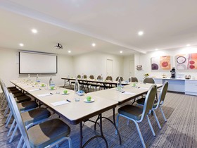 ibis Styles Canberra Tall Trees