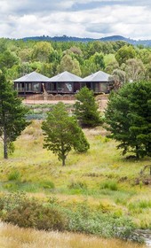 Jamala Wildlife Lodge