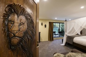 Jamala Wildlife Lodge