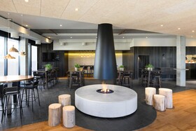 Little National Hotel