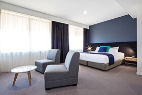 Mantra MacArthur Hotel Canberra