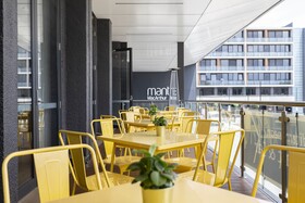Mantra MacArthur Hotel Canberra