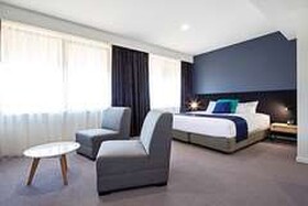 Mantra MacArthur Hotel Canberra