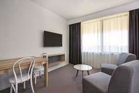 Mantra MacArthur Hotel Canberra