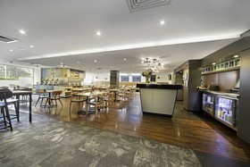 Mantra on Northbourne - Canberra