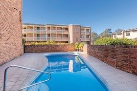 Adina Serviced Apartments Canberra Kingston