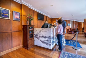 Mercure Canberra