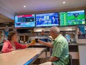 Mercure Canberra