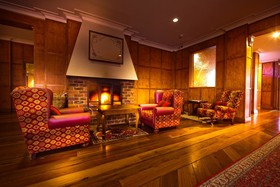 Mercure Canberra