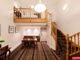 Mercure Canberra