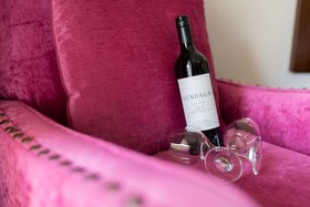 Mercure Canberra