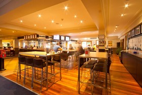 Mercure Canberra