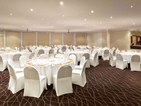 Mercure Canberra