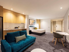 Mercure Canberra Belconnen