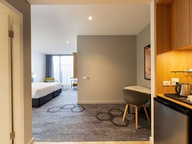 Mercure Canberra Belconnen
