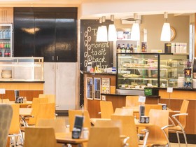 Mercure Canberra Belconnen