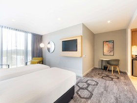 Mercure Canberra Belconnen
