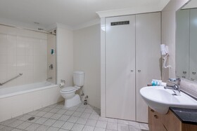 Nesuto Canberra Apartment Hotel