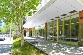 Nesuto Canberra Apartment Hotel