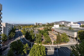 Nesuto Canberra Apartment Hotel