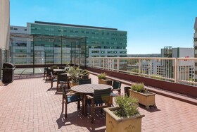 Nesuto Canberra Apartment Hotel