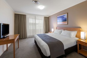 Nesuto Canberra Apartment Hotel