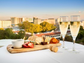 Novotel Canberra