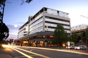 Novotel Canberra
