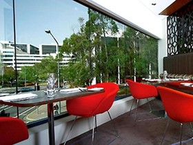 Novotel Canberra