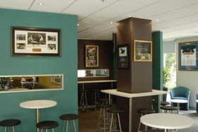 Pacific Suites Canberra