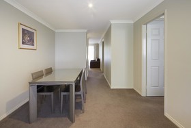 Pinnacle Apartments