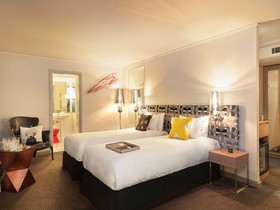 Qt Canberra