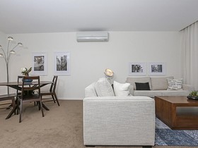 Quayside by Accommodate Canberra