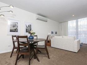 Quayside by Accommodate Canberra