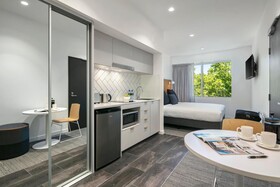 Quest Canberra City Walk