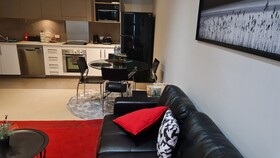 Qure Restaurant & Apartments