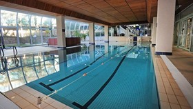 Rydges Canberra