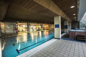 Rydges Canberra