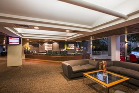 Rydges Canberra