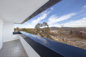 The Canberra Rex Hotel & Serviced Apartments