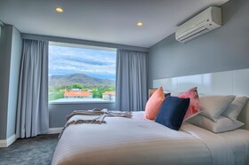 The Canberra Rex Hotel & Serviced Apartments