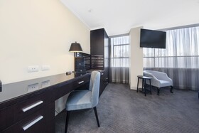 The Canberra Rex Hotel & Serviced Apartments