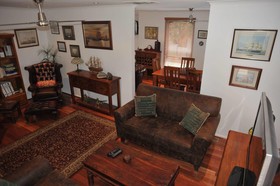 The Pommy Tree Bed and Breakfast