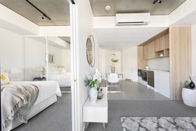 Azure by Accommodate Canberra