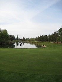Yowani Country Club