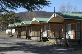 Canberra Carotel