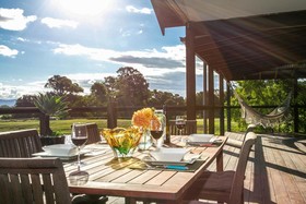 Lilies Cottages