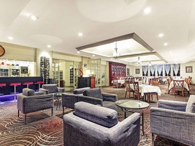 Monte Pio Hotel and Conference Centre Hunter Valley