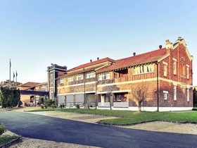 Monte Pio Hotel and Conference Centre Hunter Valley